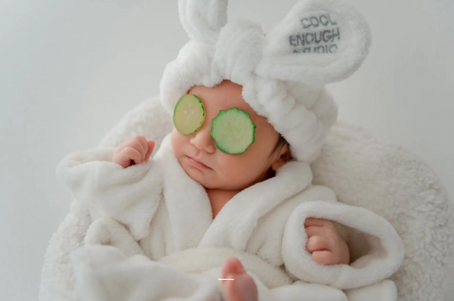 湘西宝宝舌苔发白