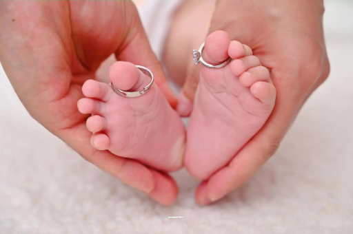 湘西孕妇六个月肚子多大