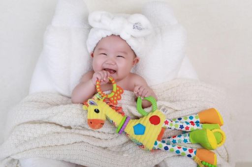 湘西宝宝多大可以吃豆腐